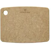 Victorinox Kitchen 7.4120 Schneidebrett 15 cm x 20 cm, braun