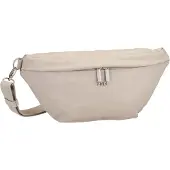 Zwei - Mademoiselle MH80 Nubuk/Linen - Bauchtasche , 3 l