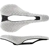 Selle Royal Selle Italia Slr Boost Sf L 3d Crb Sattel Silber 145 mm Silber 145 mm