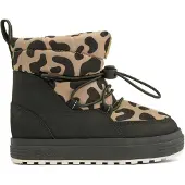 Liewood Zoey Winterstiefel, Mega Leo/Oat Mix, 27