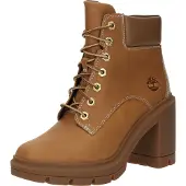 Timberland Stiefeletten Allington Heights Mid Lace Up TB0A2CKCEN11 Braun 39.5