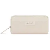 Kapten & Son - Bergen Pro Large Sandstone - Portemonnaie , 0.6 l