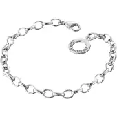 Engelsrufer Damen-Armband 925er Silber Engelsrufer Silber