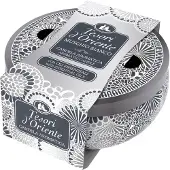Tesori d'Oriente Duftkerze mit weißem Moschus – 200 g