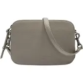 Liebeskind berlin Umhängetasche „Luka“ I Kleine Cross-Body Bag aus Leder