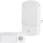 Heidemann FunkgongSet HX Nightlight
