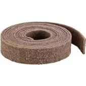 3M Schleifvlies-Rolle CP-RL 5mx 50mm med A