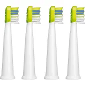 Sencor Ersatzkopf für Schallzahnbürsten für Kinder SOC 091x SOX 014GR