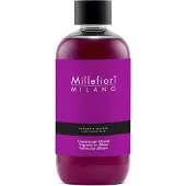 Millefiori Diffusor Milano Volcanic Purple Nachfüllpackung 250ml