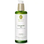 Primavera Cleansing Oil calming & softening 100 ml Öl