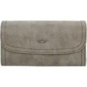 Fritzi aus Preußen Geldbörse Vintage Fritzi12 Heide Wallet Moss khaki