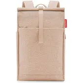 Reisenthel urban rolltop twist coffee