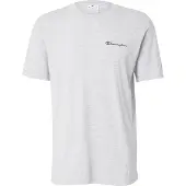 Champion Herren T-Shirts/Tanks ku.Arm He/Uni SS Tee