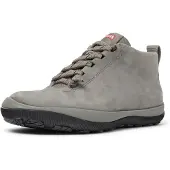 Camper Peu Pista Goretex Stiefeletten Grau EU 37 Frau Grau EU 37