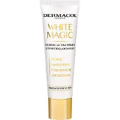Dermacol White Magic Blurring Active Primer Tief faltenfüllender Primer 20 ml