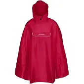 Vaude Bike Poncho Valdipino | Größe L