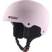 Alpina Skihelm Arber Mattrosa-51 - 55 cm