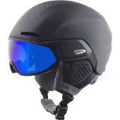 Alpina Herren Helm ALTO Q LITE