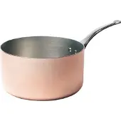 De Buyer STIELKASSEROLLE, INOCUIVRE, Ø16CM