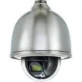 Hanwha 2MP H.265 Stainless 32x PTZ