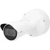 Hanwha Vision WiseNet X XNO-6123R - Netzwerk-Überwachungskamera - Bullet - Außenbereich - staubdicht / wasserdicht / stoßfest / korrosionsbeständig - Farbe (Tag&Nacht)