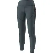 Dynafit Warm Ultra Tights W cinder/0910 (0721) L