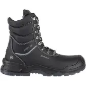 BAAK 217034 MAGNUS PROFI2 Winterschnürstiefel S3S CI FO LG SR ESD, Gr.43