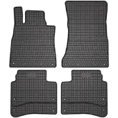 Frogum Mercedes S-klasse W222 (korte wielbasis) 2014-2020 rubbermat