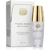 Kedma - Anti-Aging-Serum mit Mineralien, Vitamin A, C, E 30 ml