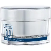 Cuskin Vitamin U Tagescreme 50 ml