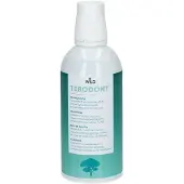 Tebodont Mundw Spuel 500 ml Lösung