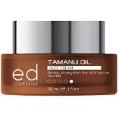 ED Cosmetics Tamanu-Öl Gesichtscreme – Regeneration & Pflege 50 ml Creme
