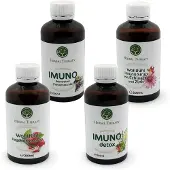 Herbal Therapy Deutschland Herbal Therapy Feel-Good Package 1 St Set