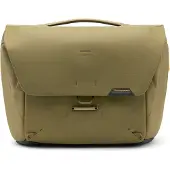 Peak Design Everyday Messenger Slingtasche – Kelp – 13 l