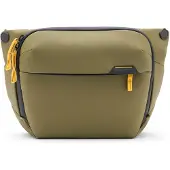 Peak Design Everyday Sling Bag – Kelp – 6 l