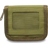Dakine Soho Wallet Geldbörse Utility Green