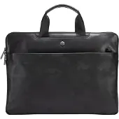 Jekyll & Hide Havana - Extra schmale Laptop Tasche