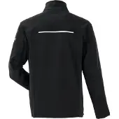 Planam Norit Pure Softshelljacke schwarz Grösse 60
