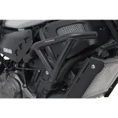 SW-Motech Sturzbügel YAMAHA XSR 700-, SCHWARZ