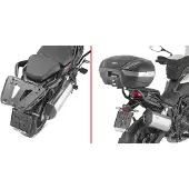 Givi Benelli Trk702/x 2023-2024 Monokey/monolock Topcase Heckmontage
