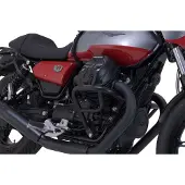 SW-Motech Moto Guzzi V7/v9 Rohrförmiger Motorschutz