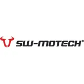 SW-Motech Aluminium-Motorschutz BENELLI TRK502X 18- SILB.