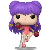 Funko POP! POP! Vinyl Figur Animation Ranma Shampoo 2028 Chance of Chase