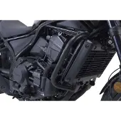 SW-Motech Sturzbügel HONDA CMX1100 REBEL, SCHWARZ