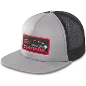 Dakine Kappe Yesterday Trucker Unisex Griffin