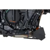 SW-Motech Motordeckel-Schutz KTM 990 DUKE 23- Stahl
