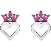 Disney Ohrringe Mickey Mouse E600187RWL