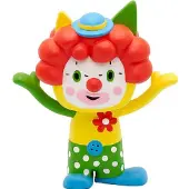 Tonies Kreativ-Tonie Clown