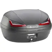 Givi E455 Simply Iv Tech 45l Monolock E455n Motorradkoffer