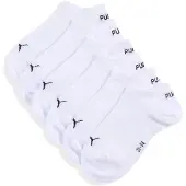 Puma Sneakersocken "Socken Plain Sneaker 3P 3er Pack"